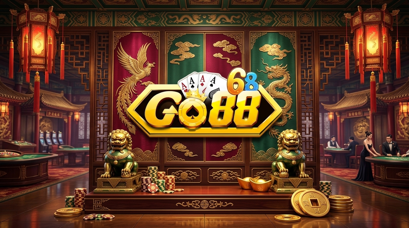 Go88 Vui chơi FIFA World Cup 07/2026 Nhận code 999K Logo casino Asia 202604201520 1
