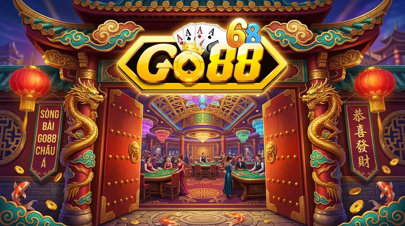 Go88 Vui chơi FIFA World Cup 07/2026 Nhận code 999K go88 gioi thieu tong quan ve sanh game